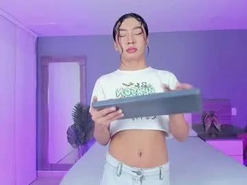alaiaguerra on Chaturbate 