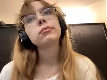 alanehadaller on Chaturbate 