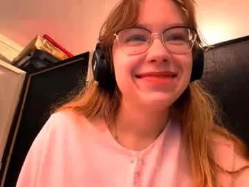 alanehadaller on Chaturbate 