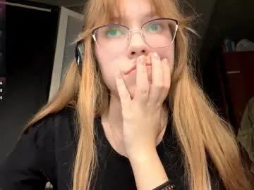 alanehadaller on Chaturbate 