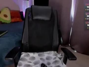 alaska_cosmic_soul on Chaturbate 