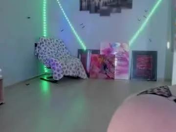 alaska_cosmic_soul on Chaturbate 