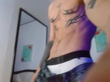 albertbernal69 — BIG EXPLOSSION OF CUM // #monstercock #master #cum #muscle #tattoo [666 tokens remaining]