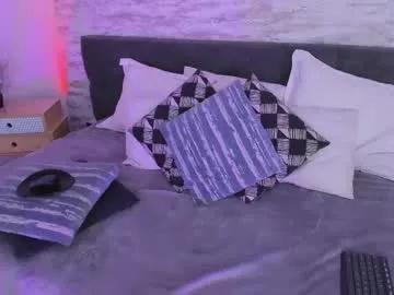 aleec_nyx on Chaturbate 