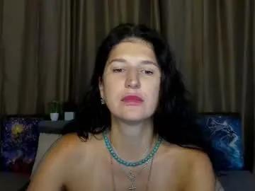 alianna_solo_kiss on Chaturbate 