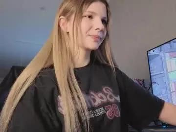 alice_hetfield on Chaturbate