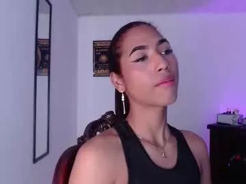 alice_massiel on Chaturbate