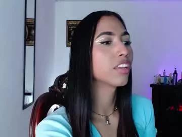 alice_massiel on Chaturbate