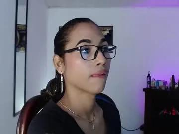 alice_massiel on Chaturbate