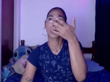 alice_massiel on Chaturbate