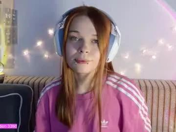 alinabae — Hello! I'm online again!  I want to be the whole universe for you! PVT entrance costs 100 tokens extra! #18 #teen #cosplay #bigtits #tits [1123 tokens remaining]