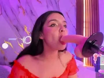 alissa_cute1 on Chaturbate
