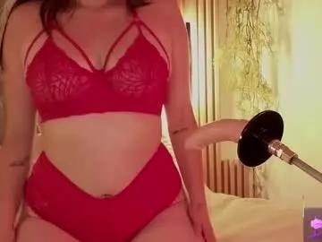 alissa_cute1 on Chaturbate