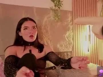alissa_cute1 on Chaturbate