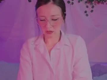 alissa_cute1 on Chaturbate