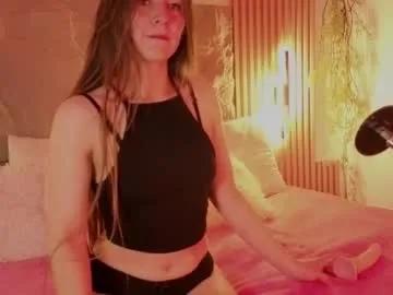 alissa_cute1 on Chaturbate