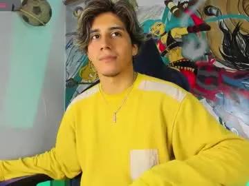 allexcano on Chaturbate 