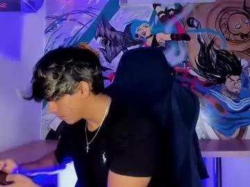 allexcano on Chaturbate 
