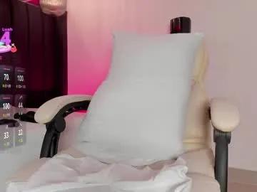 allisonroberts_ on Chaturbate 