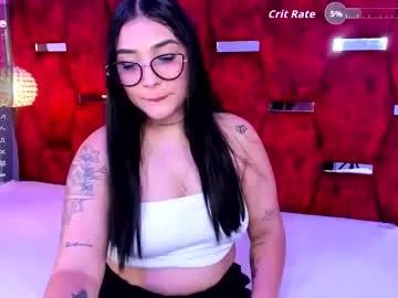 allisonvegas_ on Chaturbate