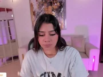 allyjensen on Chaturbate 