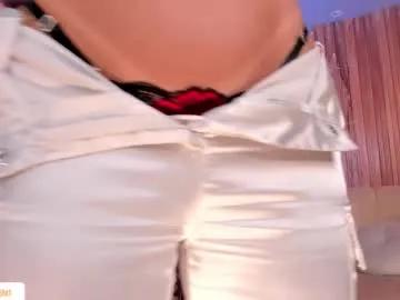 allyjensen on Chaturbate 