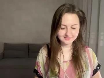 almostinnocent_ — Goal: Show my piercing  #new #shy #feet #cute #lovense - Next Goal: Spread my legs 