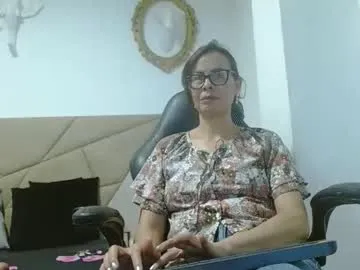amanda_ramirez on Chaturbate