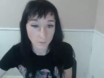 amandasentin on Chaturbate 
