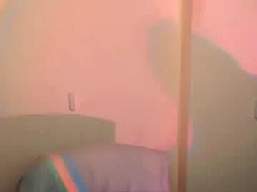 amandasentin on Chaturbate 