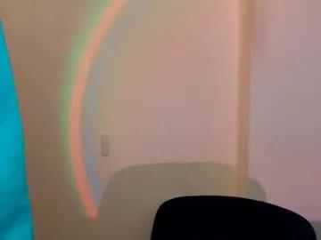 amandasentin on Chaturbate 