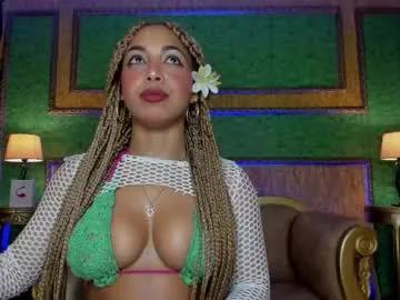 amarafire on Chaturbate 