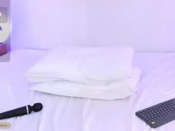 ambarevans_ on Chaturbate 