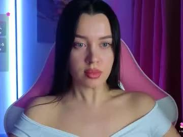 ameliasonk — hello everyone, let's have fun, for my good mood #nonude #shy #findom #femdom #cute [999 tokens remaining]