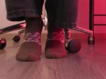 ammeliaa_ — Enjoy having you under my feet loser, Worship the goddess!!! - Goal Reached! #mistress #heels #pantyhose #socks #findom