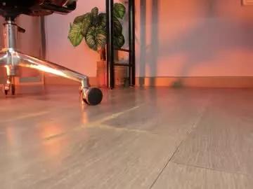 ammeliaa_ on Chaturbate 