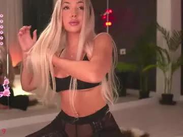 amunajaxson on Chaturbate