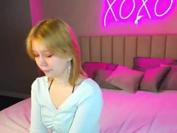 amy_kimberlly on Chaturbate