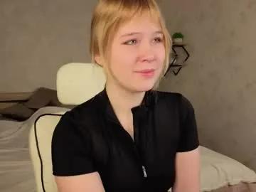 amy_kimberlly on Chaturbate