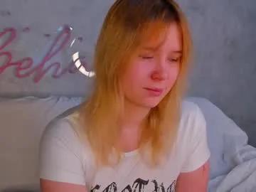 amy_kimberlly on Chaturbate