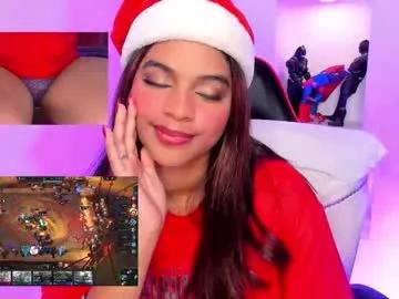 amyevan_ — GOAL: Fuck my little  pussy until cum x2min [147 tokens remaining] Welcome to my room! #ebony #18 #squirt #fuckmachine #bigtits