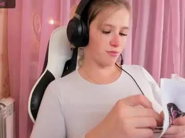 anabelmelody on Chaturbate 