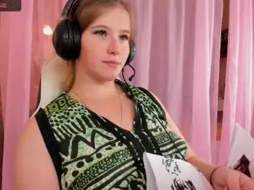 anabelmelody on Chaturbate 