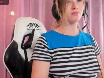 anabelmelody on Chaturbate 