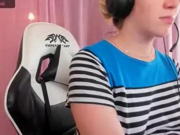 anabelmelody on Chaturbate 
