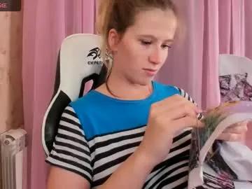 anabelmelody on Chaturbate 