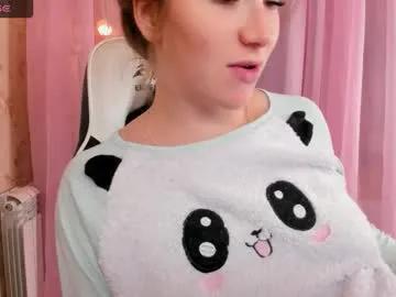 anabelmelody on Chaturbate 