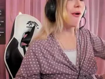 anabelmelody on Chaturbate 