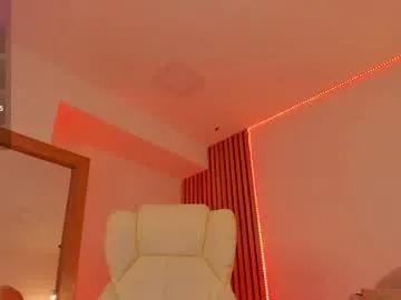 anahi_ryan on Chaturbate