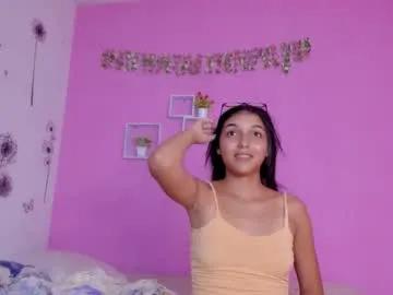 anahys_wallac on Chaturbate 